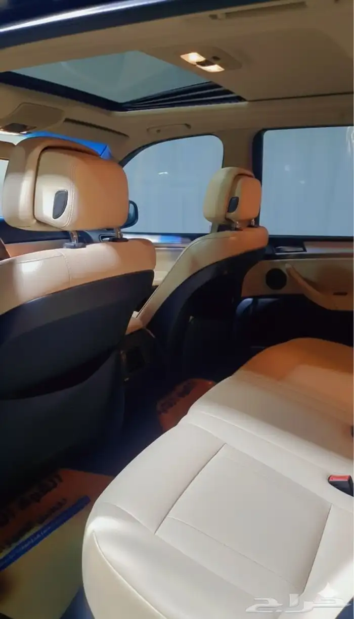 Bmw X5 2011 2