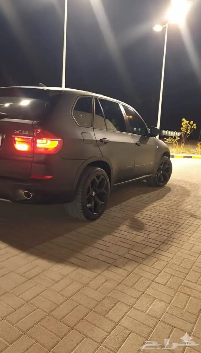 Bmw X5 2011 0