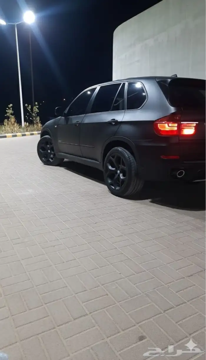 Bmw X5 2011 1
