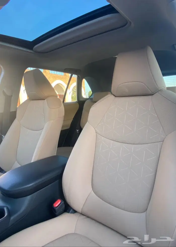 راف فور فل كَامل _ الموديل 2023 16