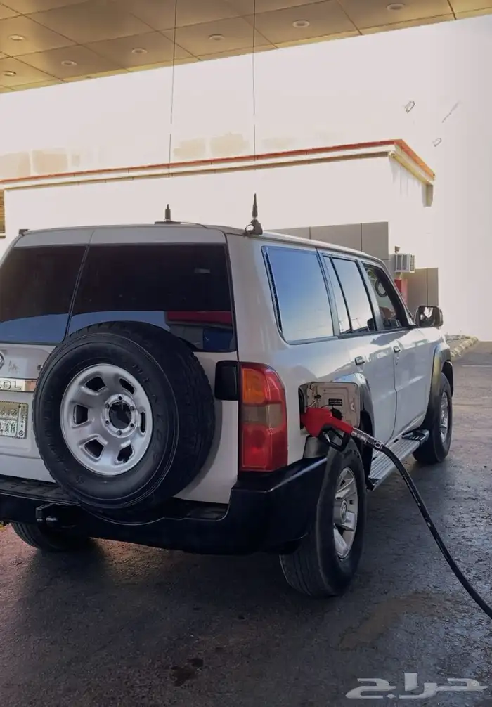 للبيع جيب نيسان 2006 0