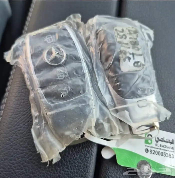 مرسيدس للبيع 5