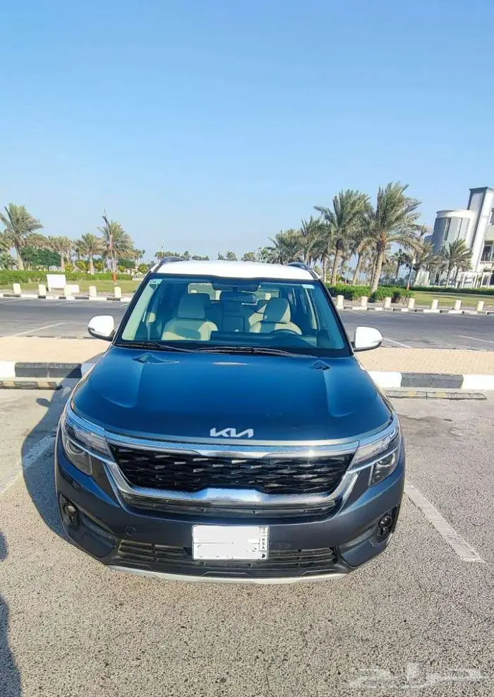 كيا سيلتوس 2022 1