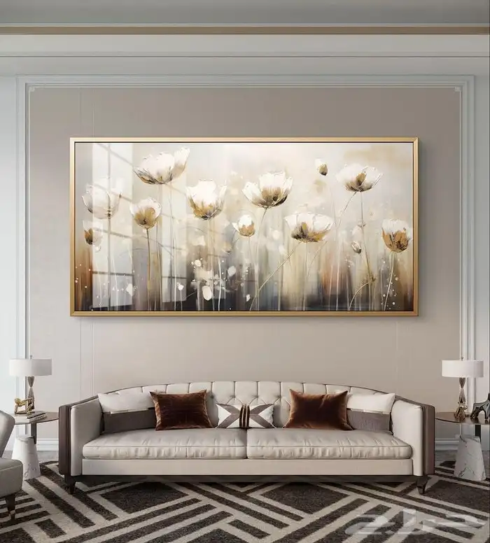 لوحات كانفس 27