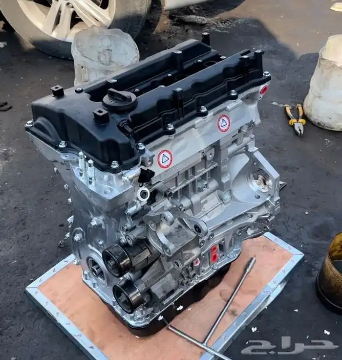 مكينة سوناتا النترا كامري هايلوكس اوريون افالون انوفا 1