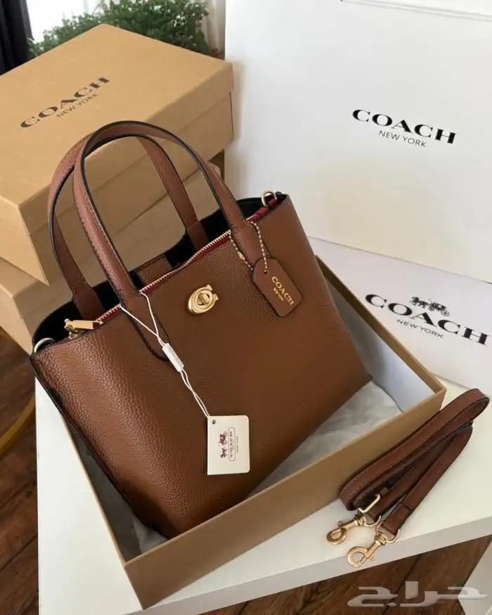 شنط وساعات ماركه درجه أولى أسعاروجوده ممتازه تنفع هدايا 5