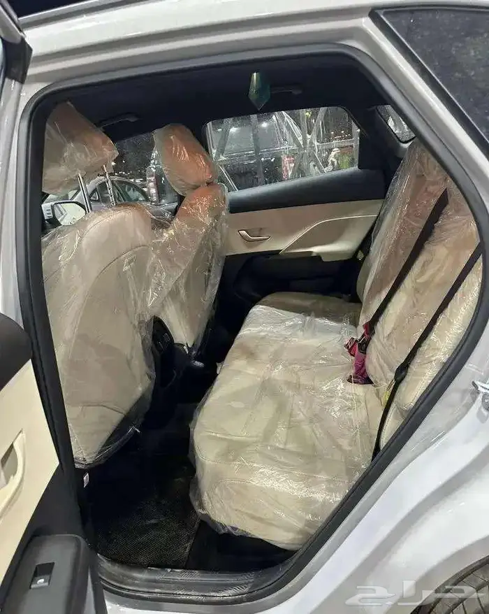 هواندى كونا موديل 2025 23