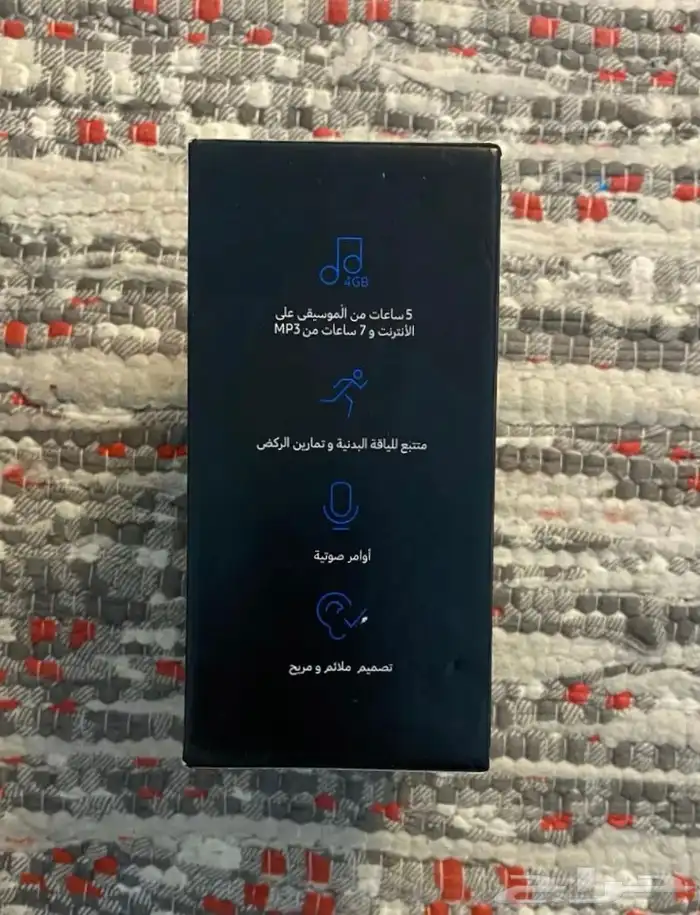 سماعه سامسونج جير ايكون اكس 3