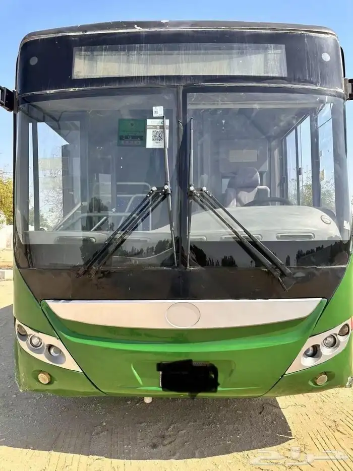 باص المستعمل للبيع 6