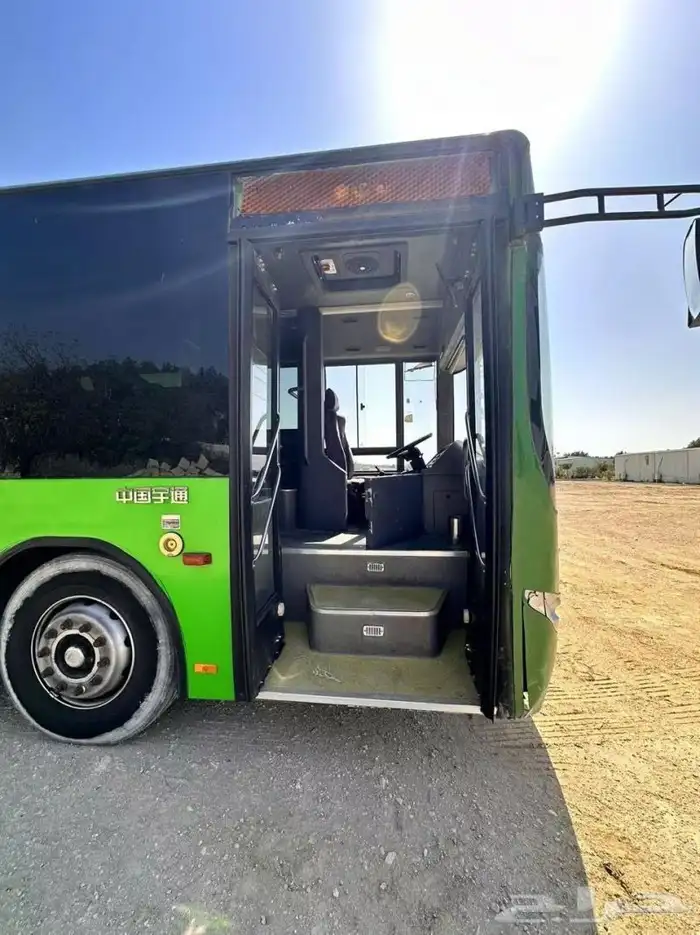 باص المستعمل للبيع 0