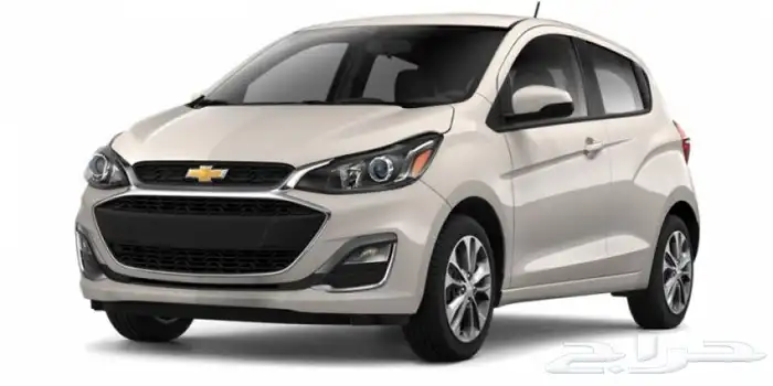 للبيع سيارة سبارك موديل 2020 0