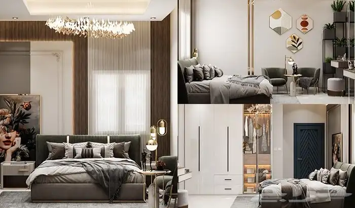 التصميم الداخلي والديكور 1