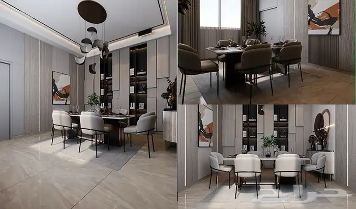 التصميم الداخلي والديكور 0