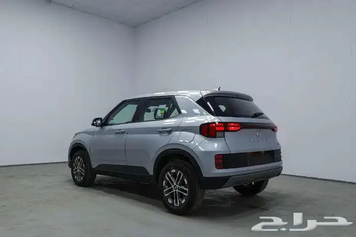 هيونداي فينيو - سمارت - 2024 - بأسعار مميزه 3