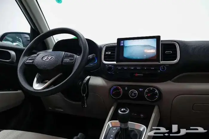 هيونداي فينيو - سمارت - 2024 - بأسعار مميزه 7