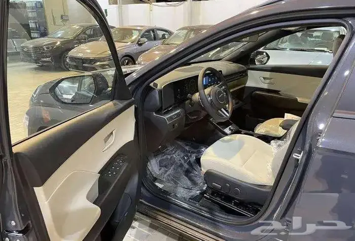 هواندى كونا موديل 2025 22