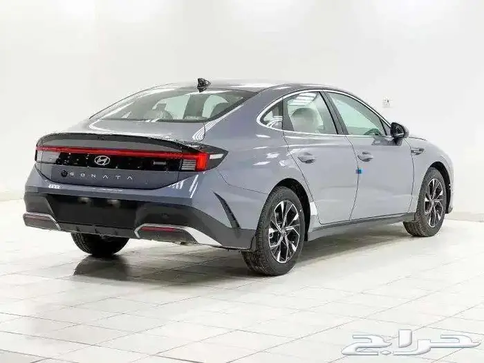 هيونداي سوناتا - فلييت - 2025 ومتوفر كومفورت 2