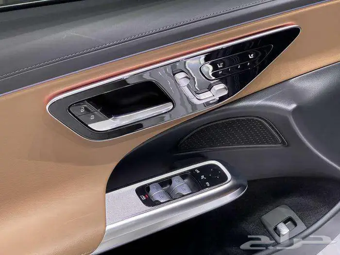 مرسيدس - اي 200 - E200 2024 10