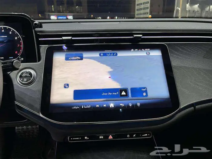 مرسيدس - اي 200 - E200 2024 12