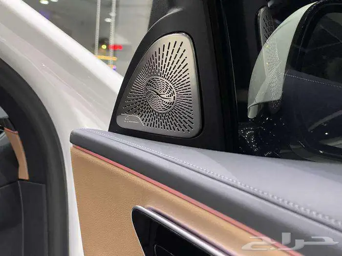 مرسيدس - اي 200 - E200 2024 23