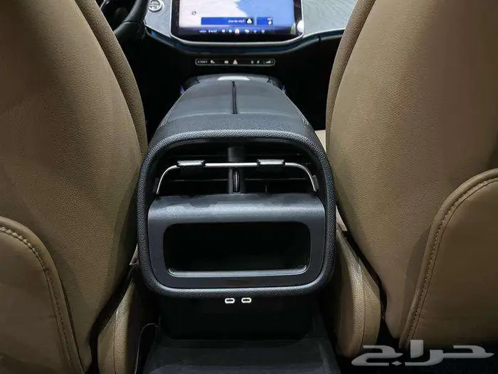 مرسيدس - اي 200 - E200 2024 28