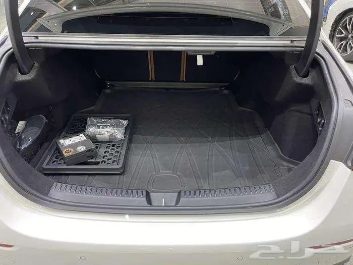 مرسيدس - اي 200 - E200 2024 30