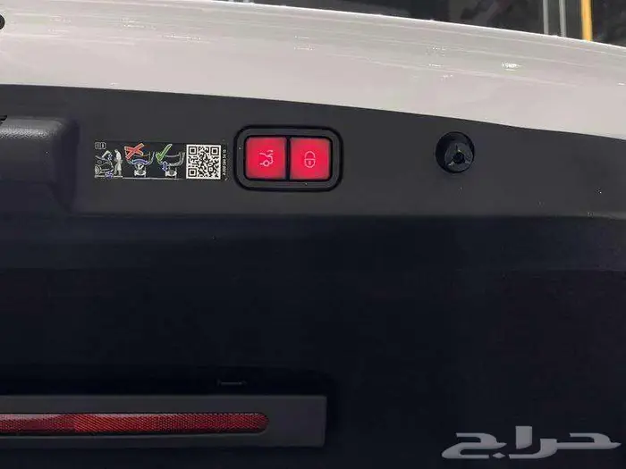 مرسيدس - اي 200 - E200 2024 35