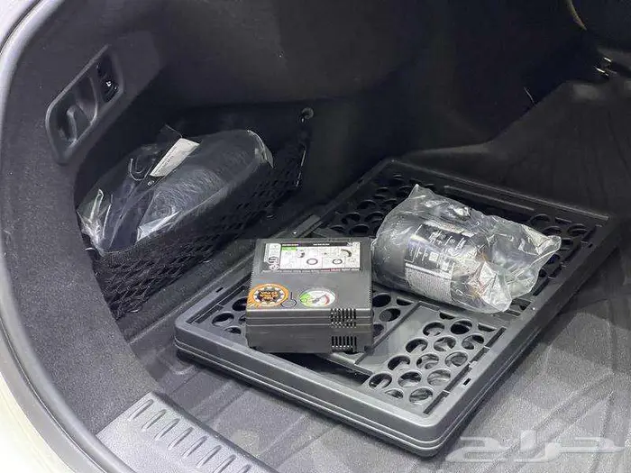 مرسيدس - اي 200 - E200 2024 34