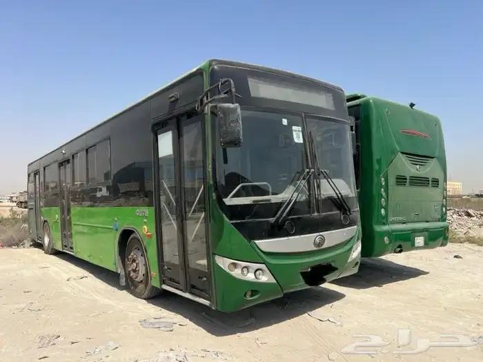 باص المستعمل للبيع 7