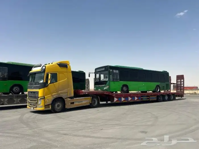 باص المستعمل للبيع 2