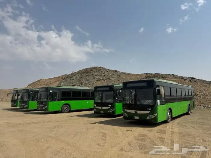 باص المستعمل للبيع 8