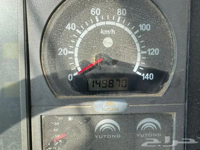 باص المستعمل للبيع 3