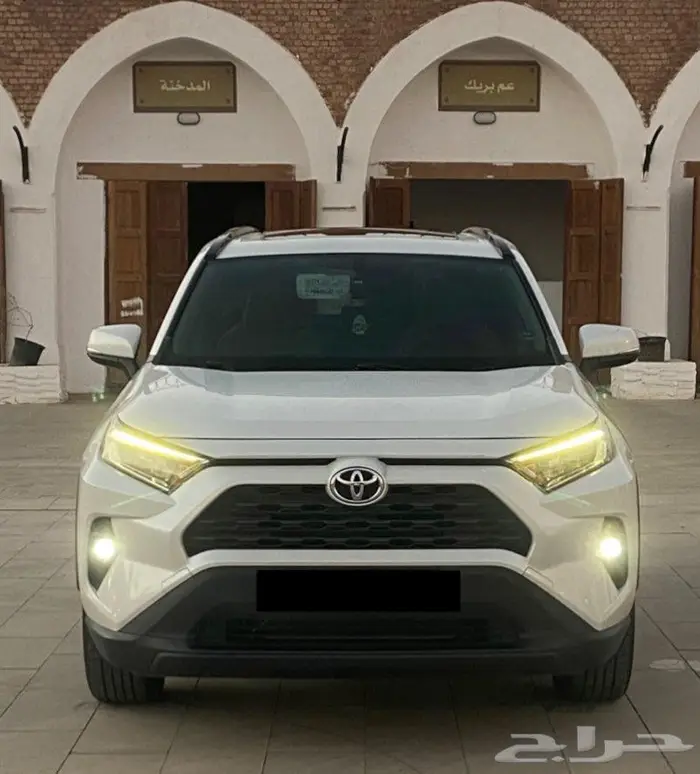 راف فور فل كَامل _ الموديل 2023 0