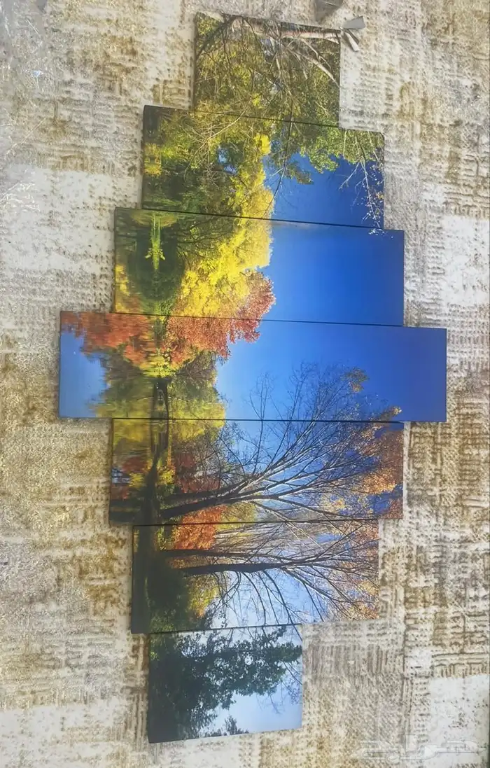 سماعات بلوتوث صيني درجه اولى  مناظر جدار 7