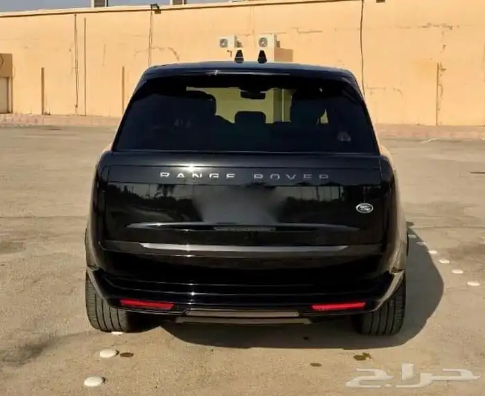 للبيع رانج روفر فوج 2023 - V8 فل الفل الفل تم البيع 2