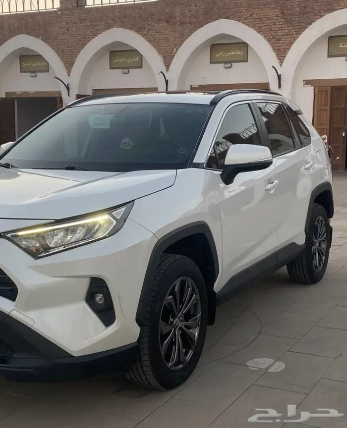 راف فور فل كَامل _ الموديل 2023 1