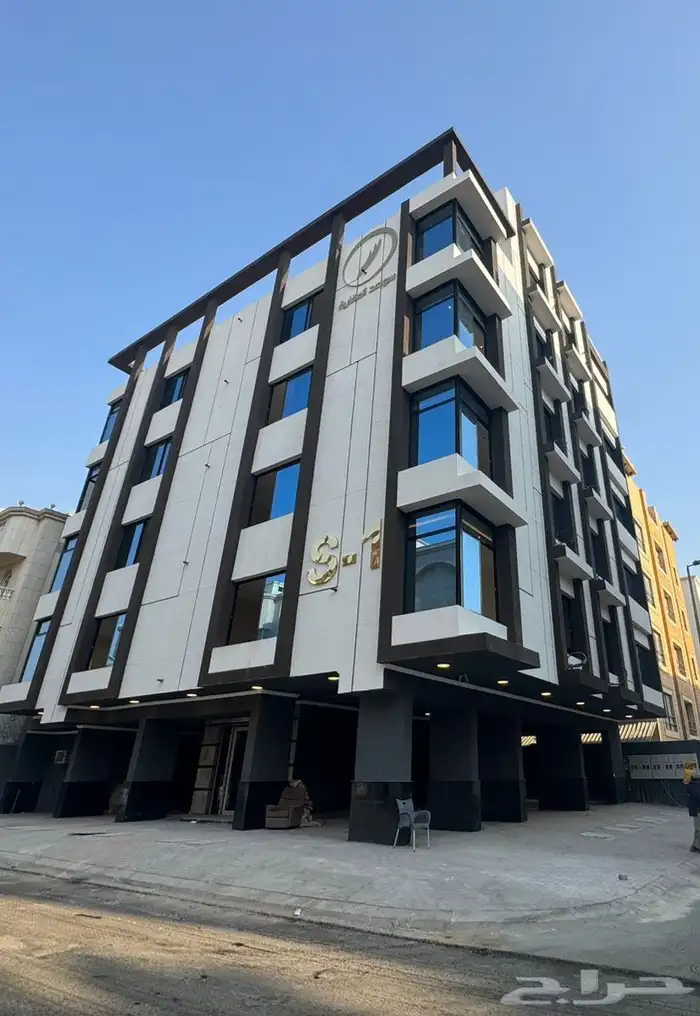 شقق تمليك حي الروضه 0