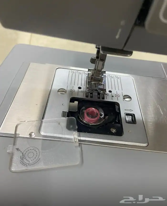 سينجر ماكينة خياطة مطوره 0