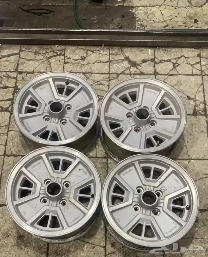 رنقات زد فراشه 0