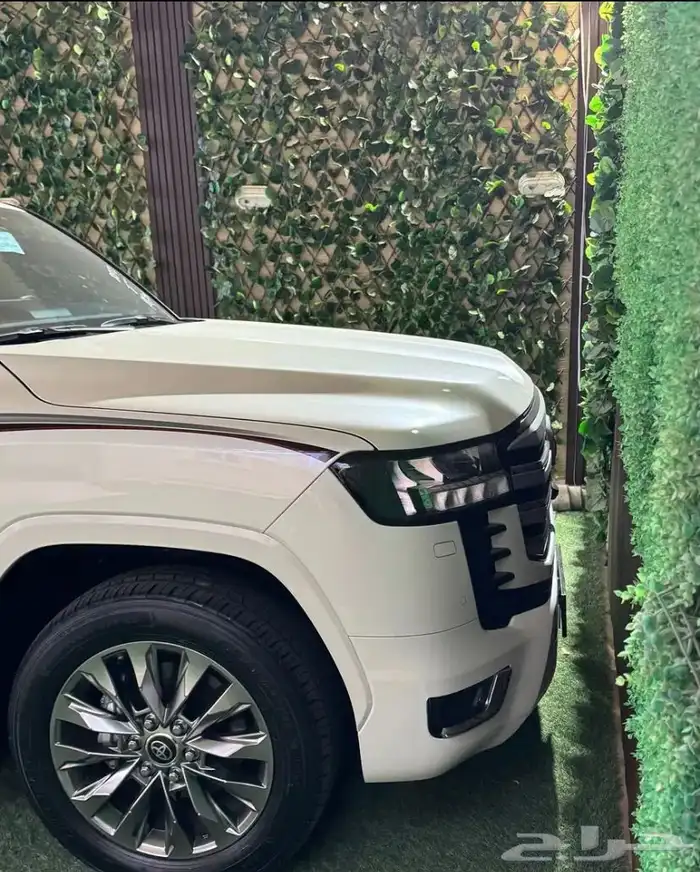 لاندكروزر 5