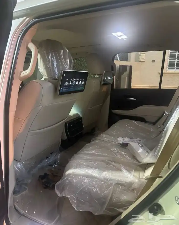 لاندكروزر 14