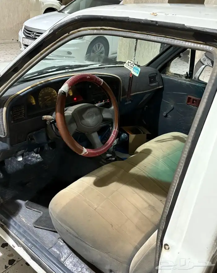 هايلوكس غماره موديل 1994 0