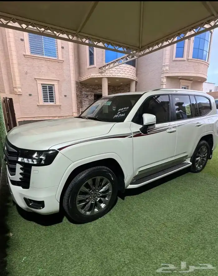 لاندكروزر 2