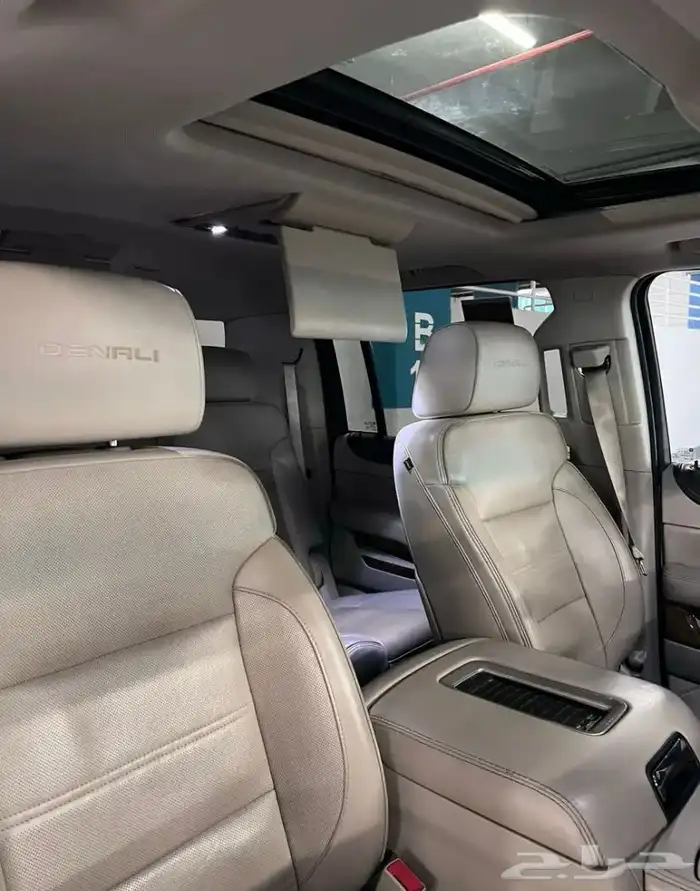 للبيع جمس يوكن 2016 فل كامل 6