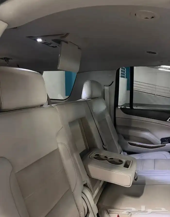 للبيع جمس يوكن 2016 فل كامل 4