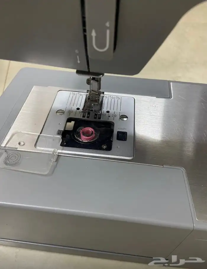 سينجر ماكينة خياطة مطوره 2