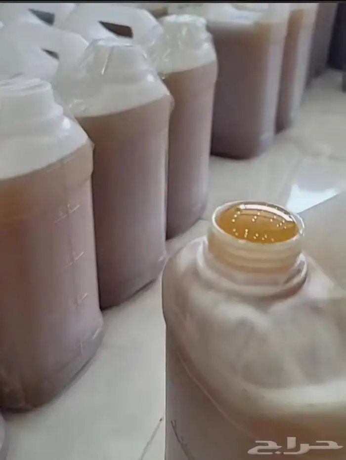 عسل سدر دوعني وعسل السمره من الموسم الجديد 0