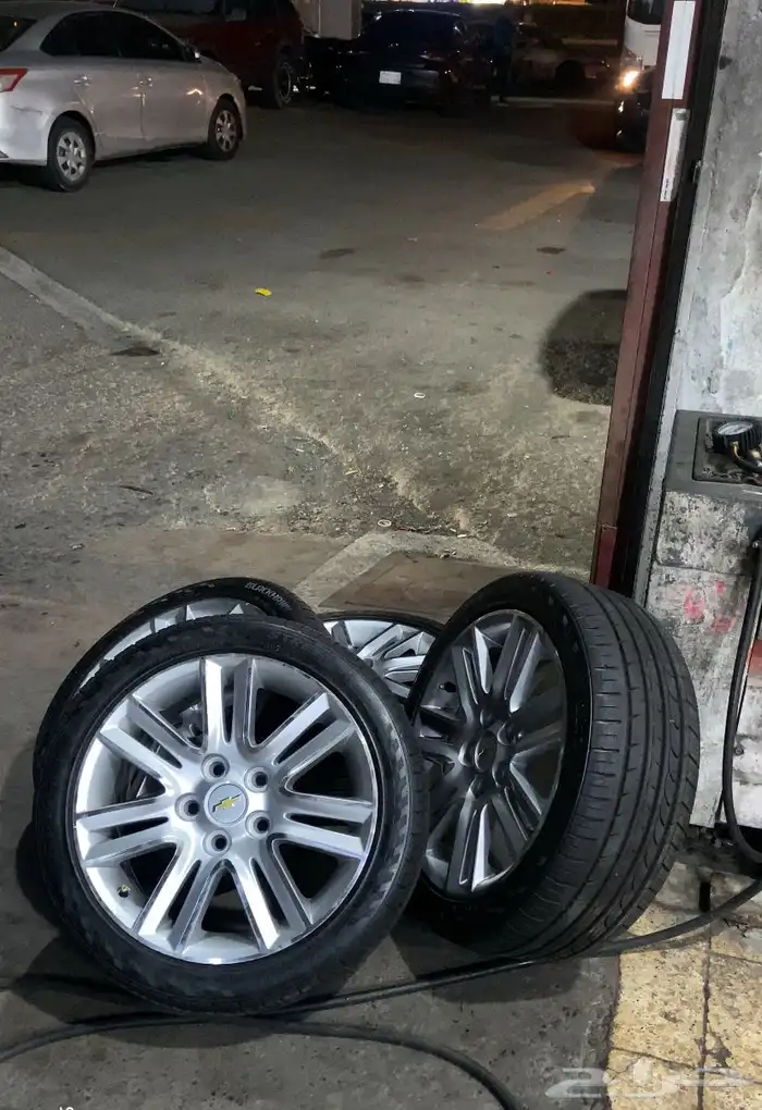 جنوط كابرس 13 0