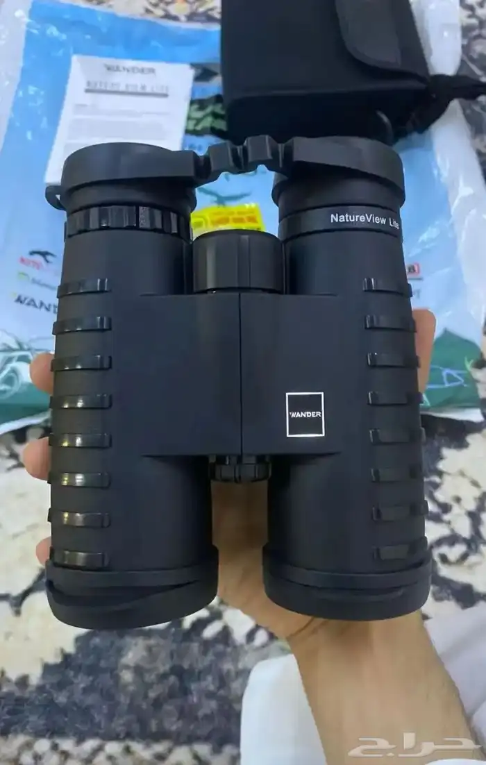 دربيل واندر 10X42 1