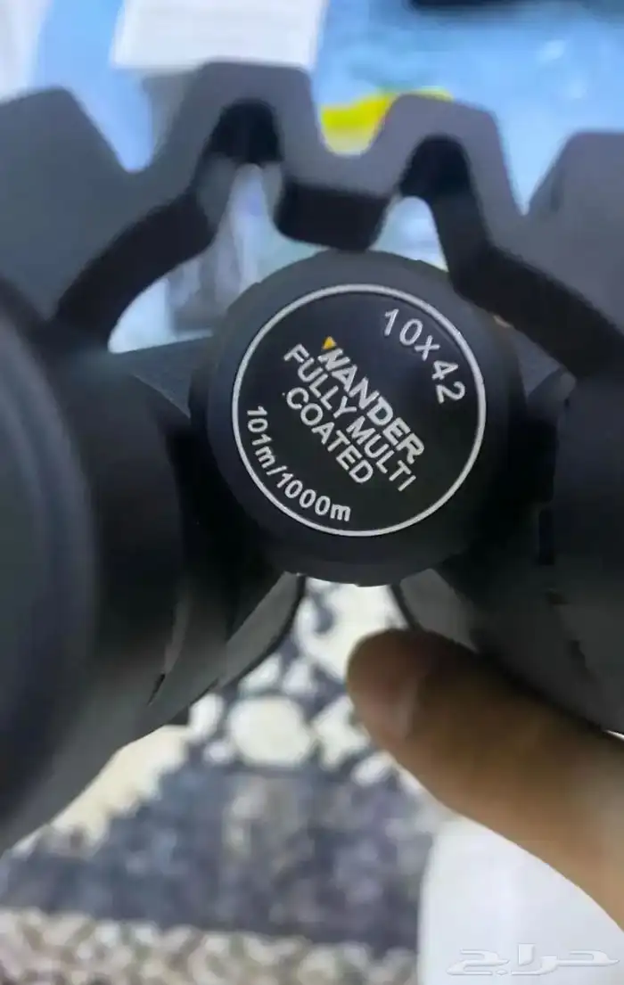 دربيل واندر 10X42 0